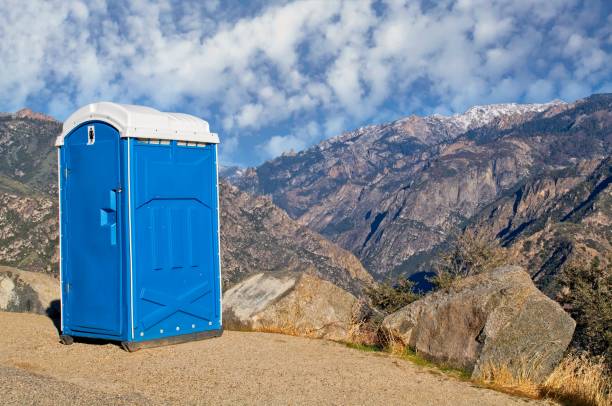Best Temporary restroom rental  in Darien, WI