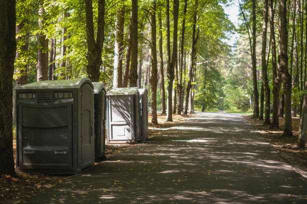 Best Wedding porta potty rental  in Darien, WI