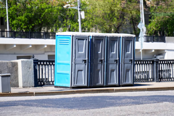 Best High-end porta potty rental  in Darien, WI
