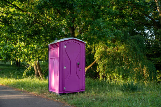 Best Affordable porta potty rental  in Darien, WI