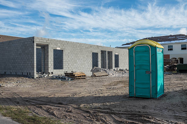 Best Portable bathroom rental  in Darien, WI